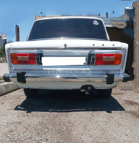 LADA (VAZ) 2106 1989, 99,000 km - 1.6 l - Bərdə