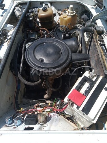LADA (VAZ) 2106 1989, 99,000 km - 1.6 l - Bərdə