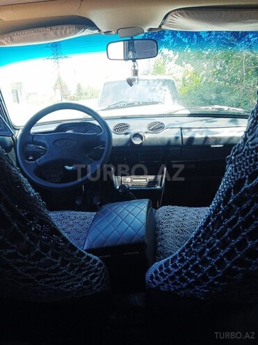 LADA (VAZ) 2106 1989, 99,000 km - 1.6 l - Bərdə