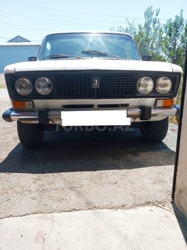 LADA (VAZ) 2106 1989, 99,000 km - 1.6 l - Bərdə