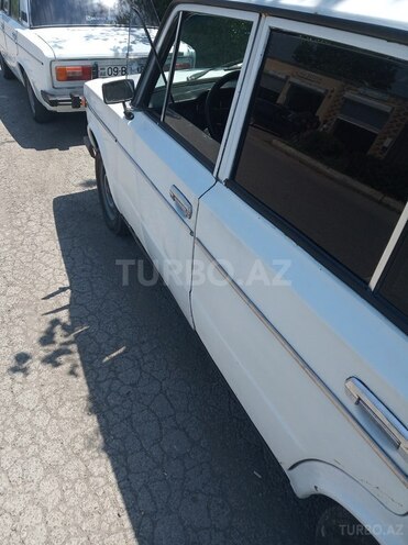 LADA (VAZ) 2106 1989, 99,000 km - 1.6 l - Bərdə