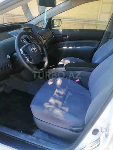 Toyota Prius 2008, 146,000 km - 1.5 л - Bakı