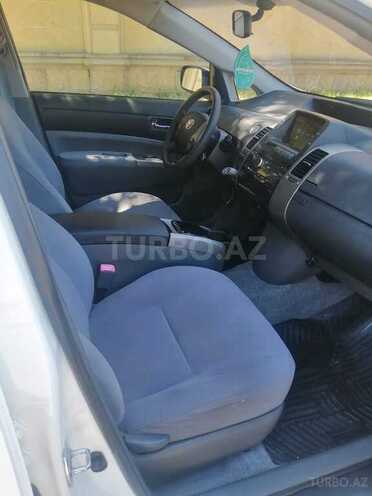 Toyota Prius 2008, 146,000 km - 1.5 л - Bakı
