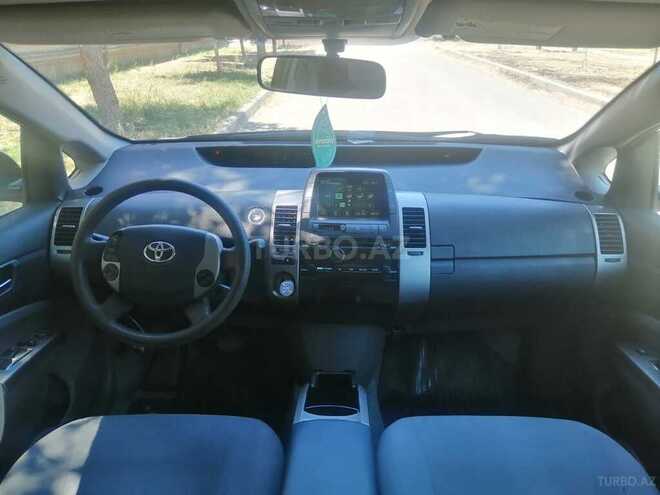 Toyota Prius 2008, 146,000 km - 1.5 л - Bakı