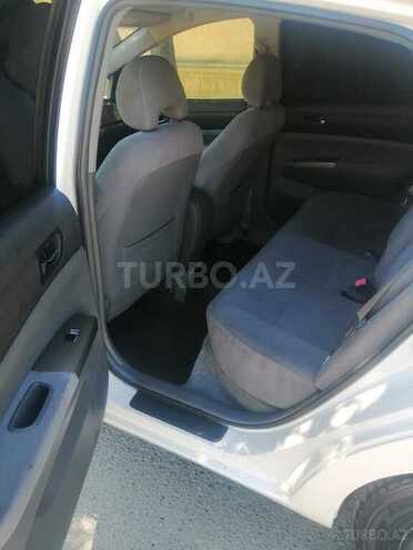 Toyota Prius 2008, 146,000 km - 1.5 л - Bakı