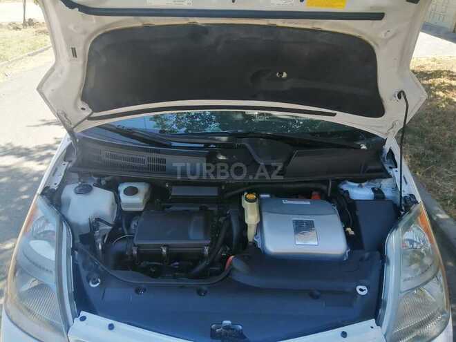 Toyota Prius 2008, 146,000 km - 1.5 л - Bakı