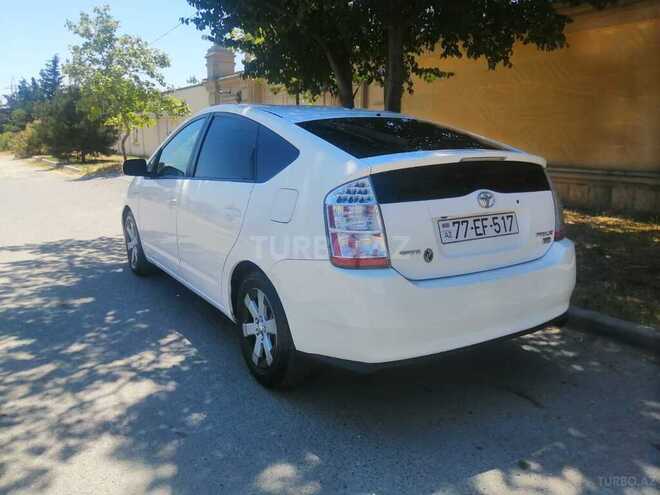 Toyota Prius 2008, 146,000 km - 1.5 л - Bakı