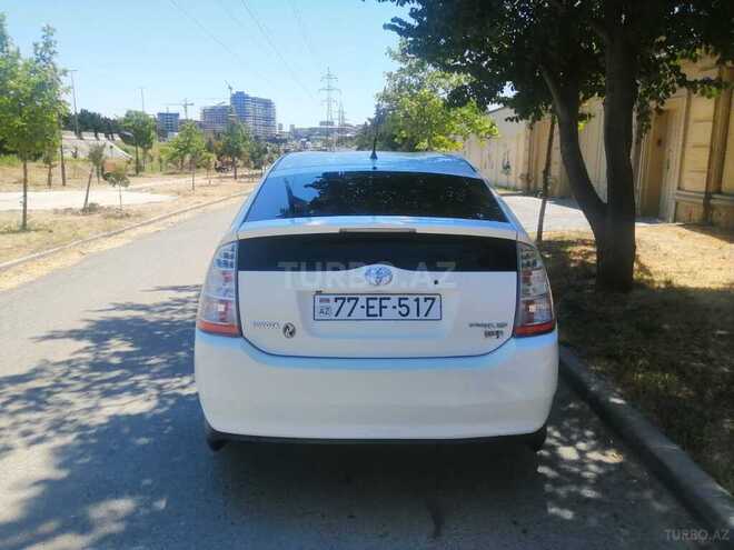 Toyota Prius 2008, 146,000 km - 1.5 л - Bakı