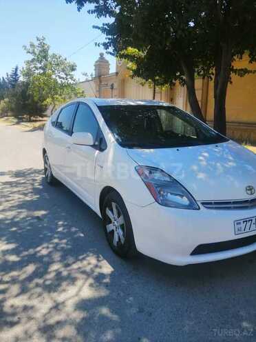 Toyota Prius 2008, 146,000 km - 1.5 л - Bakı