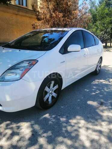 Toyota Prius 2008, 146,000 km - 1.5 л - Bakı