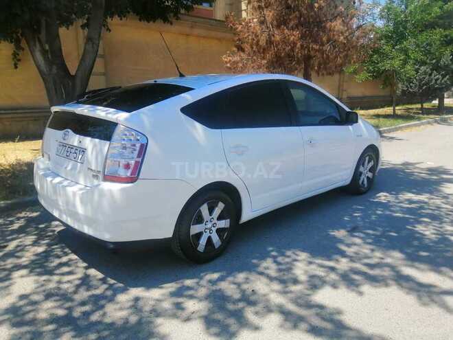 Toyota Prius 2008, 146,000 km - 1.5 л - Bakı