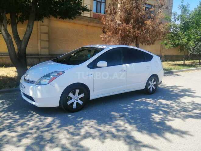 Toyota Prius 2008, 146,000 km - 1.5 л - Bakı