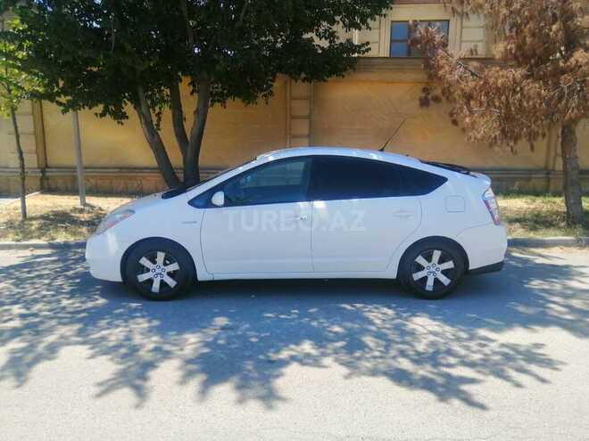 Toyota Prius 2008, 146,000 km - 1.5 л - Bakı