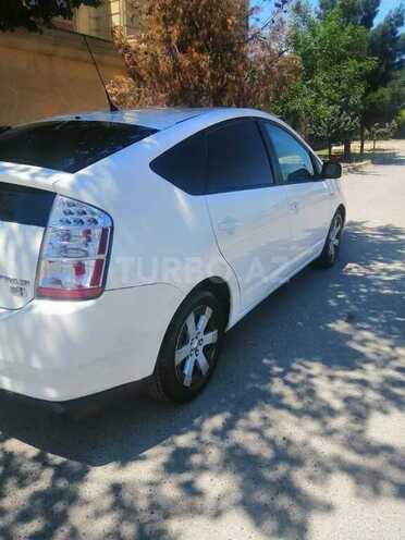 Toyota Prius 2008, 146,000 km - 1.5 л - Bakı