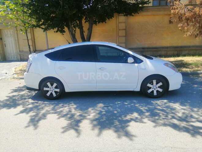 Toyota Prius 2008, 146,000 km - 1.5 л - Bakı