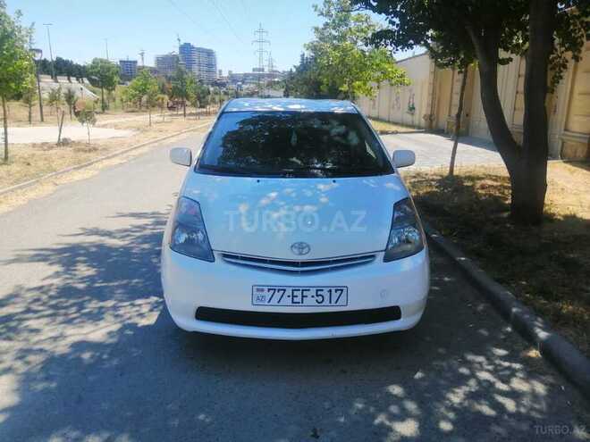 Toyota Prius 2008, 146,000 km - 1.5 л - Bakı