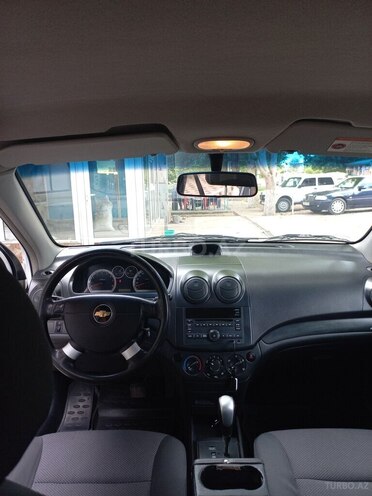 Chevrolet Aveo 2011, 204,765 km - 1.4 l - Tovuz