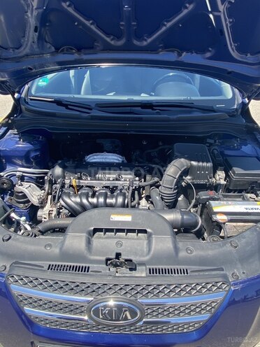 Kia Avella 2008, 165,000 km - 1.4 l - Bakı