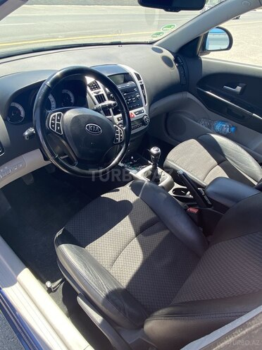 Kia Avella 2008, 165,000 km - 1.4 l - Bakı