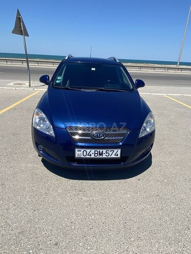 Kia Avella 2008, 165,000 km - 1.4 l - Bakı