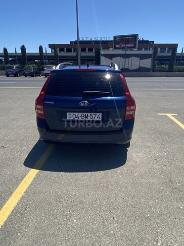 Kia Avella 2008, 165,000 km - 1.4 l - Bakı