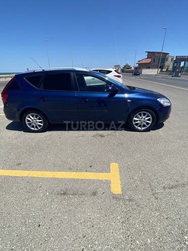 Kia Avella 2008, 165,000 km - 1.4 l - Bakı