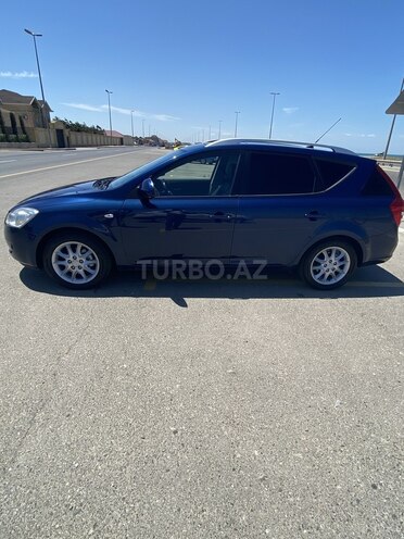Kia Avella 2008, 165,000 km - 1.4 l - Bakı