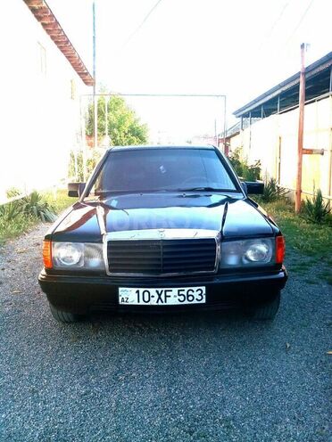 Mercedes 190 1988, 324,000 km - 1.8 л - Bakı
