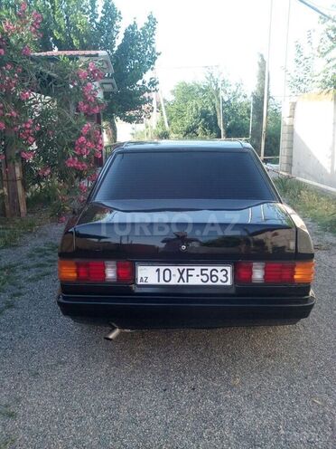 Mercedes 190 1988, 324,000 km - 1.8 л - Bakı