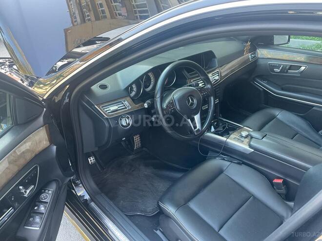 Mercedes E 350 2014, 175,700 km - 3.5 l - Xırdalan