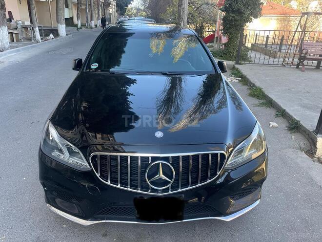 Mercedes E 350 2014, 175,700 km - 3.5 l - Xırdalan