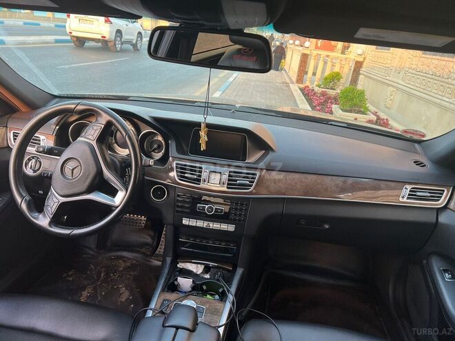 Mercedes E 350 2014, 175,700 km - 3.5 l - Xırdalan