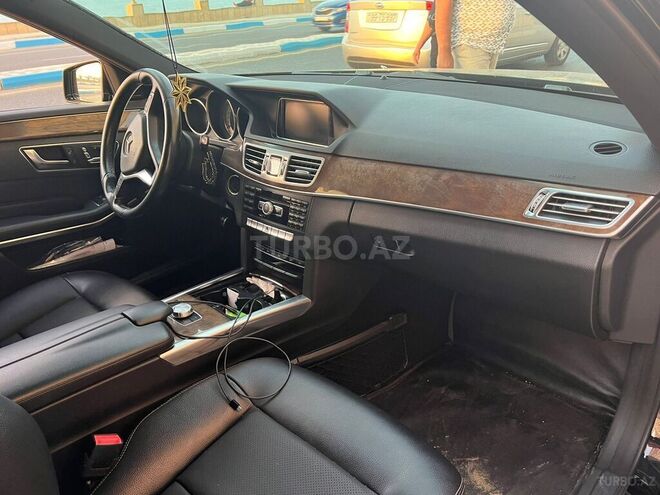 Mercedes E 350 2014, 175,700 km - 3.5 l - Xırdalan