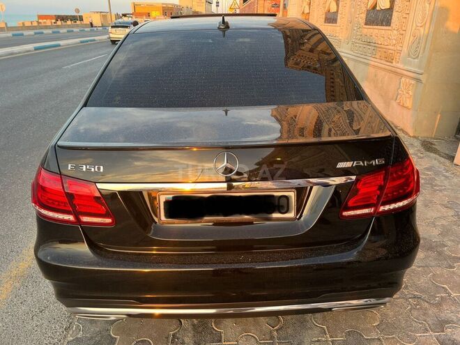 Mercedes E 350 2014, 175,700 km - 3.5 l - Xırdalan