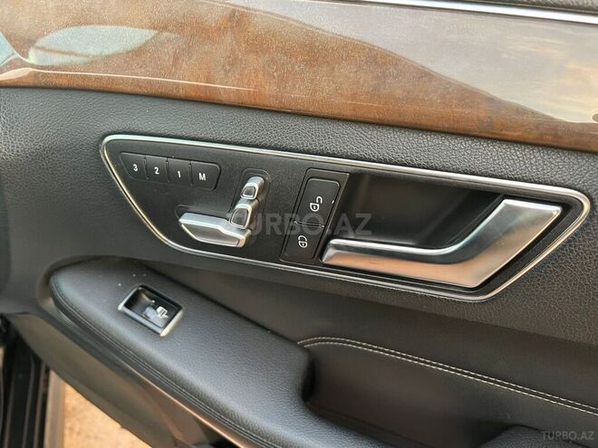 Mercedes E 350 2014, 175,700 km - 3.5 l - Xırdalan