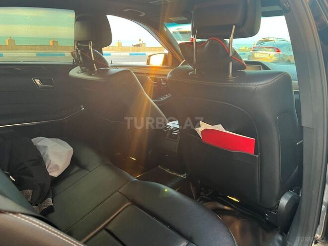 Mercedes E 350 2014, 175,700 km - 3.5 l - Xırdalan