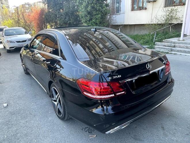 Mercedes E 350 2014, 175,700 km - 3.5 l - Xırdalan