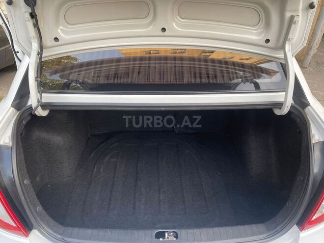 Hyundai Accent 2008, 165,134 km - 1.5 l - Bakı