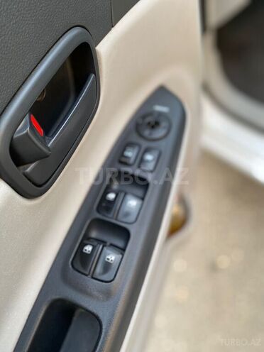 Hyundai Accent 2008, 165,134 km - 1.5 l - Bakı