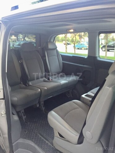 Mercedes Viano 2009, 140,000 km - 2.2 л - Bakı