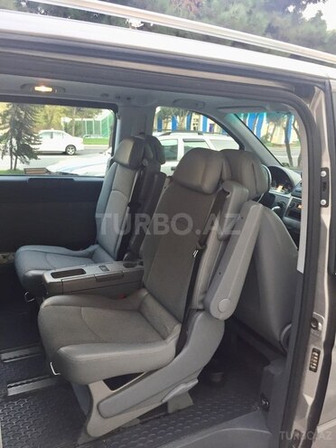 Mercedes Viano 2009, 140,000 km - 2.2 л - Bakı