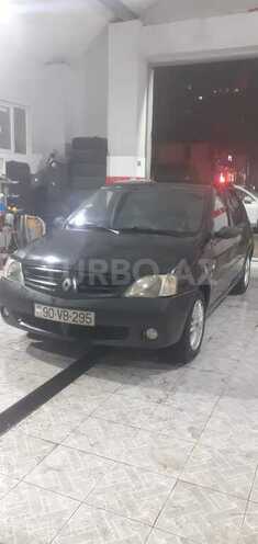 Renault Tondar 2012, 55,300 km - 1.6 l - Bakı