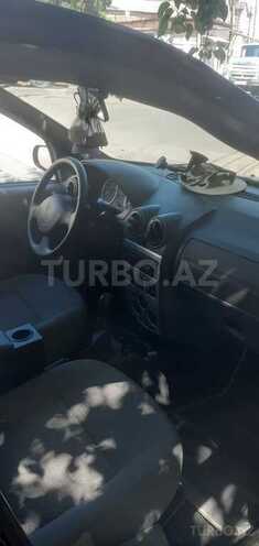 Renault Tondar 2012, 55,300 km - 1.6 l - Bakı