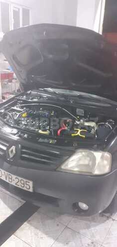 Renault Tondar 2012, 55,300 km - 1.6 l - Bakı
