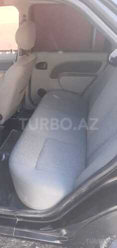 Renault Tondar 2012, 55,300 km - 1.6 l - Bakı