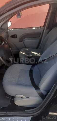 Renault Tondar 2012, 55,300 km - 1.6 l - Bakı