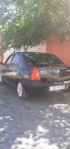 Renault Tondar 2012, 55,300 km - 1.6 l - Bakı