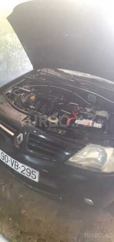 Renault Tondar 2012, 55,300 km - 1.6 l - Bakı
