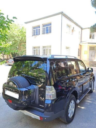 Mitsubishi Pajero 2008, 180,000 km - 3.0 l - Bakı