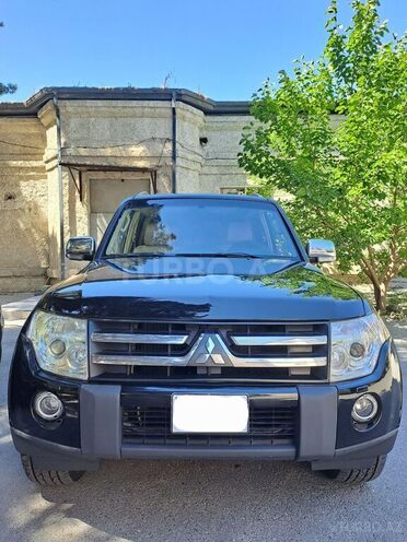 Mitsubishi Pajero 2008, 180,000 km - 3.0 l - Bakı